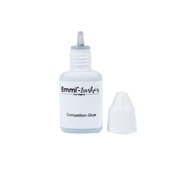 Emmi®-Lashes Competition Glue 5g