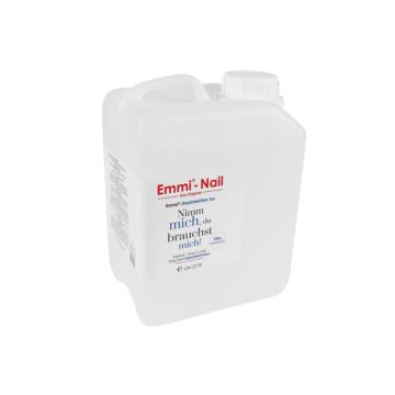 Emmi-Nail Haut-, Hand- und Flächendesinfektionsmittel 2500ml