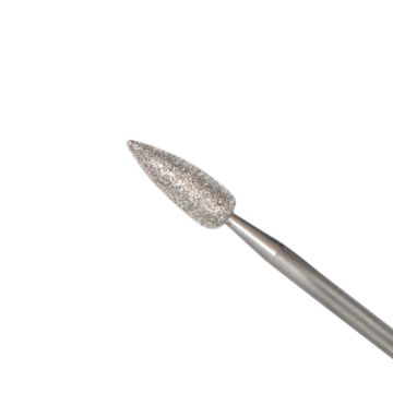 Diamant-Bit - kleiner Spitzkegel