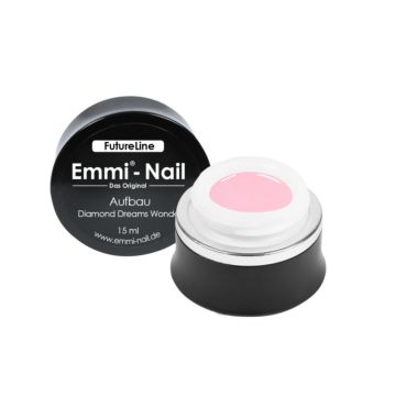 Emmi-Nail Futureline Aufbau Diamond Dreams Wonder 15ml 