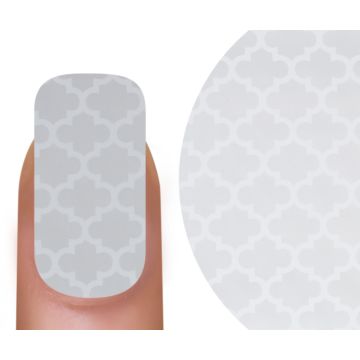 Emmi-Nail Nail Art Transferfolie -002-