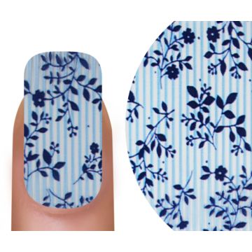 Emmi-Nail Nail Art Transferfolie -011-