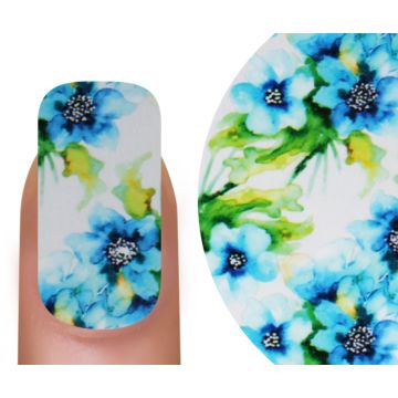 Emmi-Nail Nail Art Transferfolie -015-