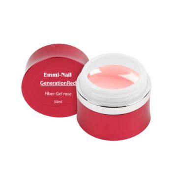 GenerationRed Fiber-Gel rose 50ml