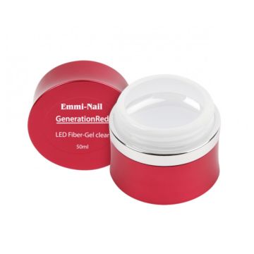 GenerationRed Fiber clear 50ml