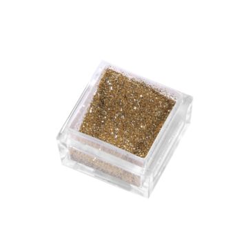 Glitterpuder sand