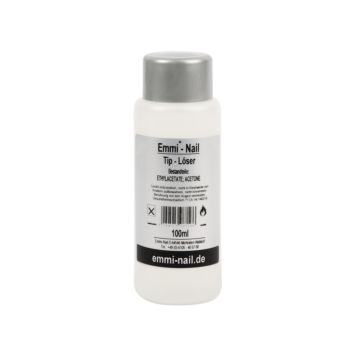 Emmi-Nail Tip-Löser 100ml