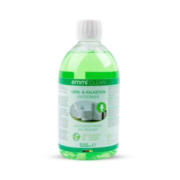 emmi-Clean Urin- und Kalkstein Enferner 500ml
