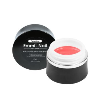 Emmi-Nail Futureline Aufbaugel extra thixotrop 30ml