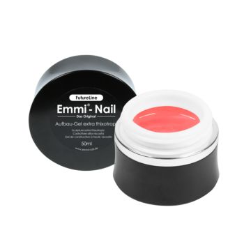 Emmi-Nail Futureline Aufbaugel extra thixotrop 50ml