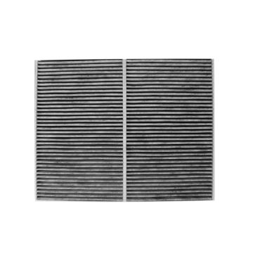 Filter Staubabsaugung Hurricane I und II