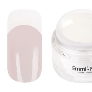 Emmi-Nail Studioline French-Gel milky white 5ml