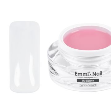 Emmi-Nail Studioline French-Gel pink 15ml