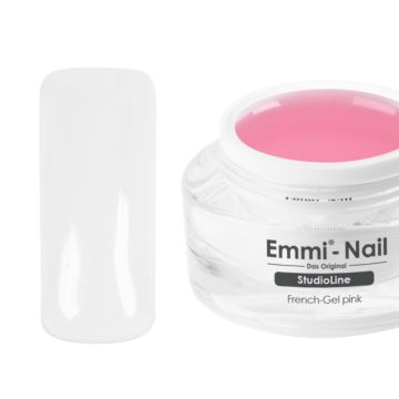 Emmi-Nail Studioline French-Gel pink 30ml