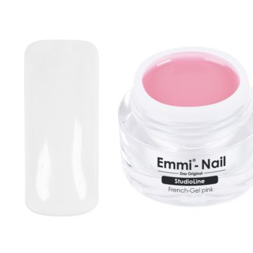 Emmi-Nail Studioline French-Gel pink 5ml
