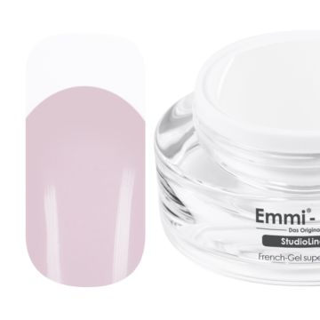 Emmi-Nail Studioline French-Gel super white 15ml