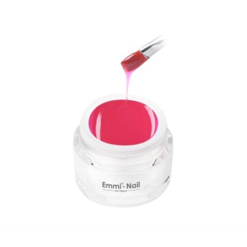 Blooming Gel / Glasgel Rose 5ml -F200-