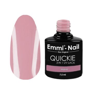 Emmi-Nail Quickie Malve 3in1 -L023-