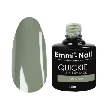 Emmi-Nail Quickie Pale Green 3in1 -L043-