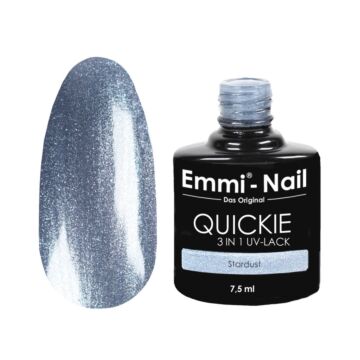 Emmi-Nail Quickie Stardust 3in1 -L045-