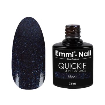 Emmi-Nail Quickie Moon 3in1 -L312-