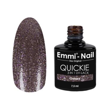 Emmi-Nail Quickie Galaxy 3in1 -L314-
