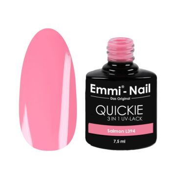 Emmi-Nail Quickie Salmon 3in1 -L394-