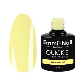 Emmi-Nail Quickie Mimosa 3in1 -L395-