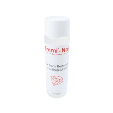 Emmi-Nail Shellac / UV-Lack Remover *Studioqualität* 250ml