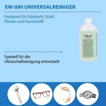 EM-090 Universalreiniger 500ml