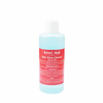 High-Gloss Cleaner 100ml