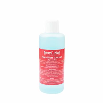 Emmi-Nail High-Gloss Cleaner 100ml