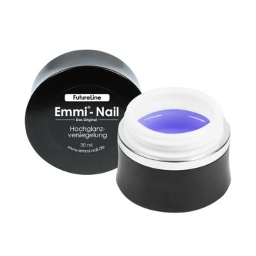 Emmi-Nail Futureline Hochglanzversiegelung 30ml