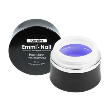 Emmi-Nail Futureline Hochglanzversiegelung 50ml