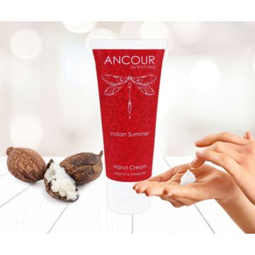 ANCOUR Handcreme Indian Summer 75ml