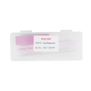 Emmi-Nail Hygiene Kundenbox