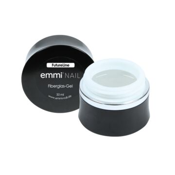 Emmi-Nail Futureline Fiberglas-Gel 50ml