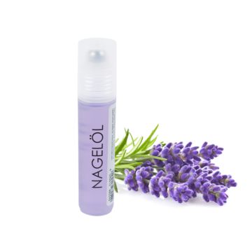 Vitaminöl Roll-On Lavendel 10ml 