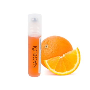 Vitaminöl Roll-On Orange 10ml 