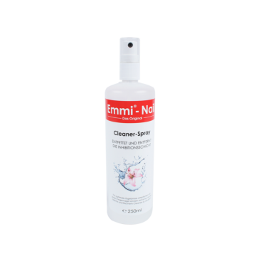 Emmi-Nail Cleaner-Spray 250ml