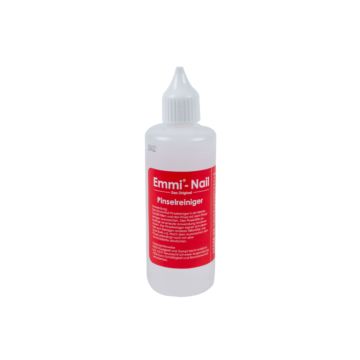 Emmi-Nail Pinselreiniger 100ml