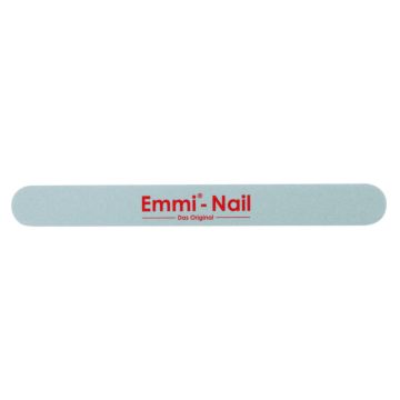 Emmi-Nail Profi Polierfeile grün/weiß