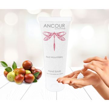 ANCOUR Handpeeling Red Mountains 75ml
