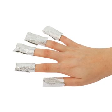 Emmi-Nail Remover Wraps