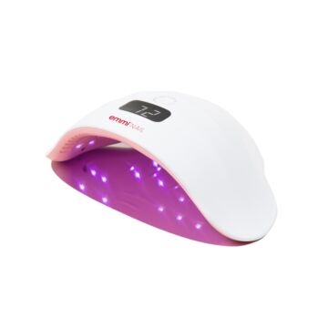 Emmi-Nail UV/LED Nagellampe Seashell