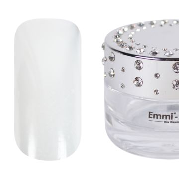 Emmi-Nail Acryl Gel Soft White 15ml