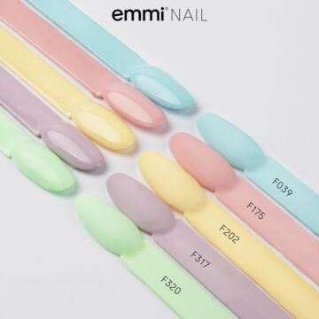 Farbgel-Set "Spring vibes"