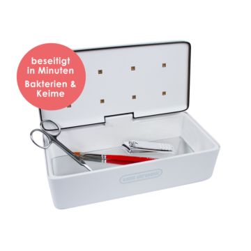 Emmi-Steri UVC LED Sterilisationsgerät