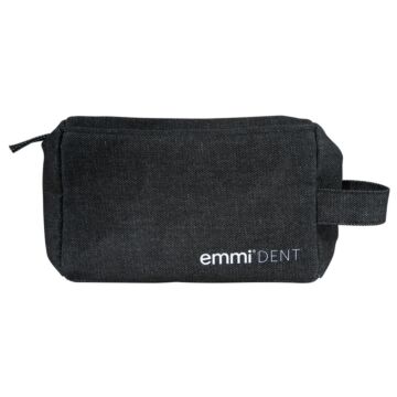 Emmi-Dent Travel Bag Blau