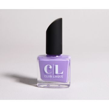 Nagellack CLUB LAQUE Tussi 10ml